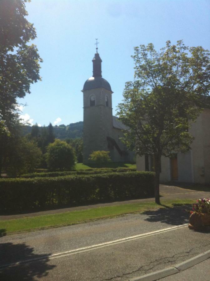 Chez Julie