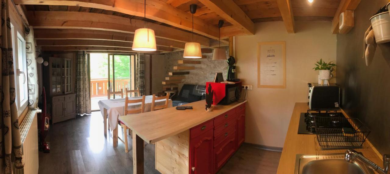 Bed & Breakfast Chez Julie