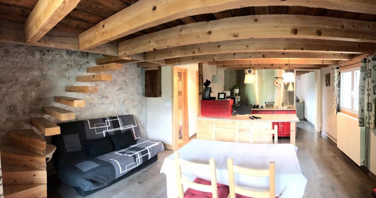 Chez Julie Bed & Breakfast