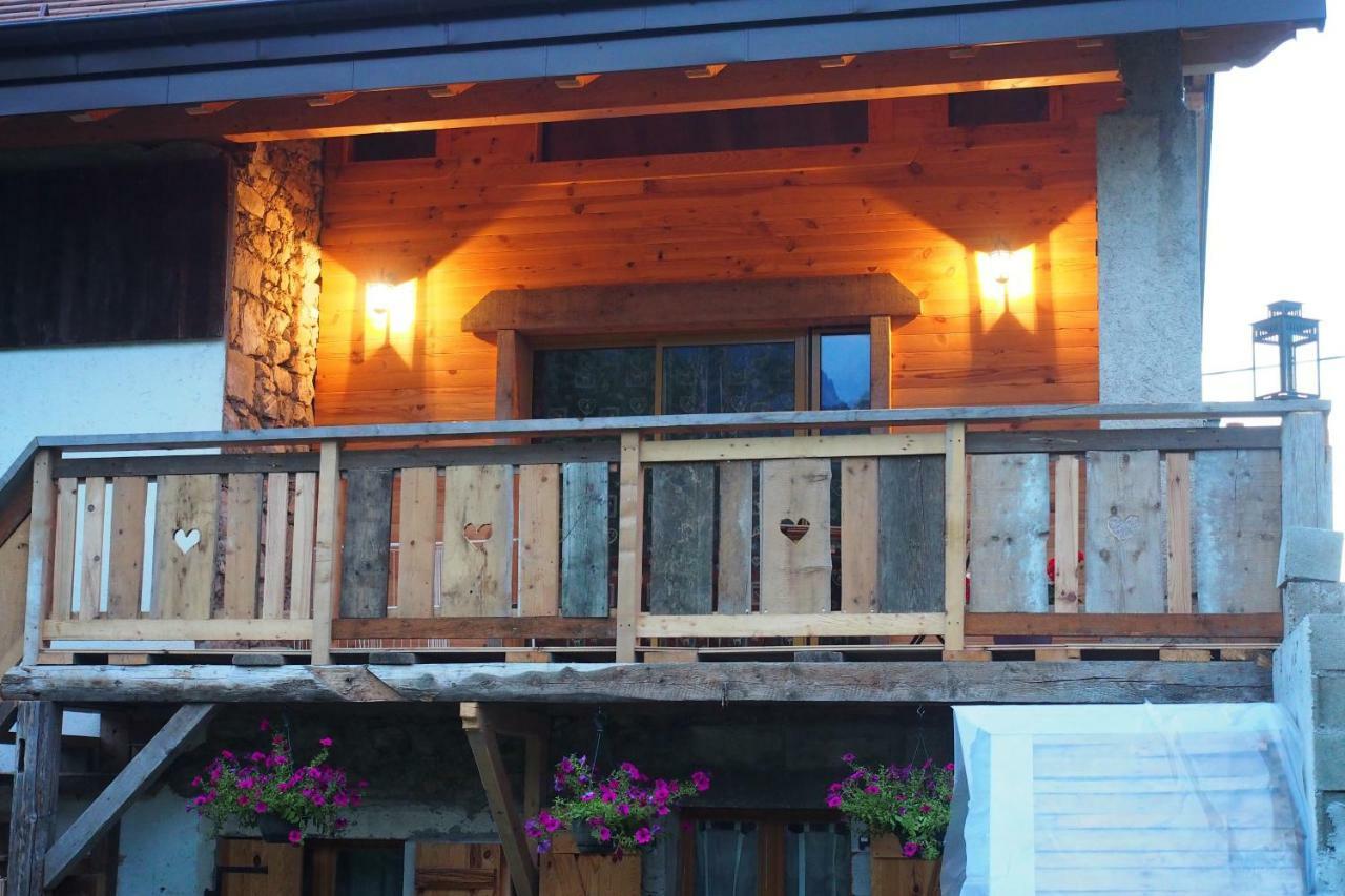 Bed & Breakfast Chez Julie